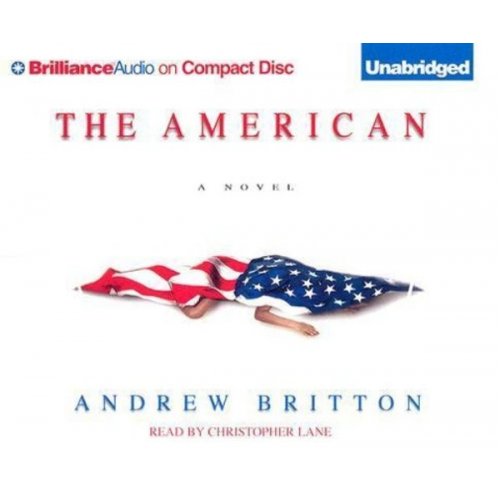 Andrew Britton - The American