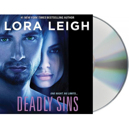 Lora Leigh - Deadly Sins