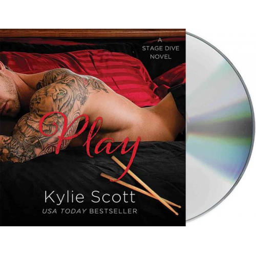 Kylie Scott - Play