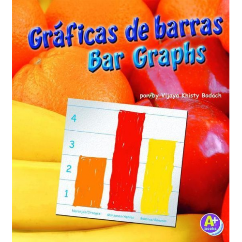 Vijaya Khisty Bodach - Gráficas de Barras/Bar Graphs