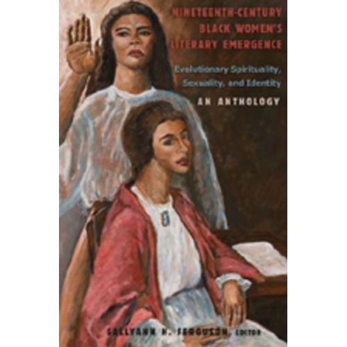 Nineteenth-Century Black Women¿s Literary Emergence