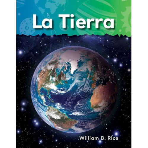 William Rice - La Tierra