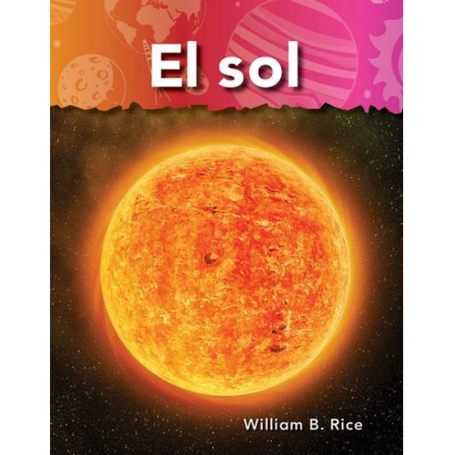 William Rice - El Sol