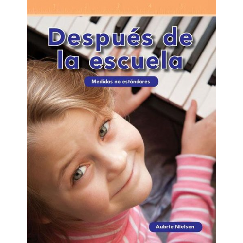 Aubrie Nielsen - Después de la Escuela