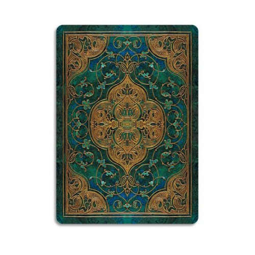 Turquoise Chronicles Turquoise Chronicles Playing Cards Standard Deck