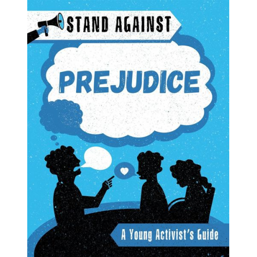 Izzi Howell - Stand Against: Prejudice