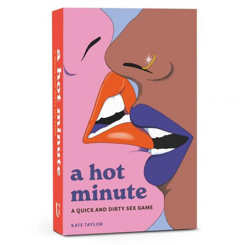 A Hot Minute