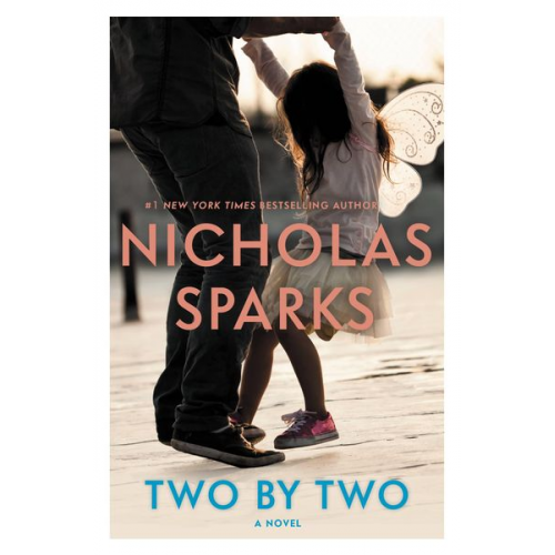 Nicholas Sparks - Two by Two