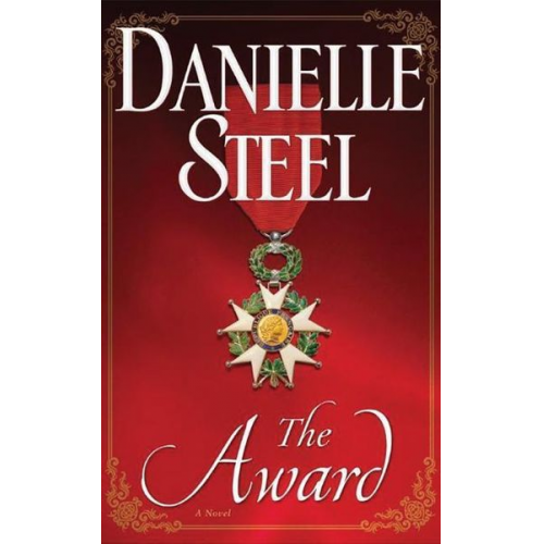 Danielle Steel - The Award