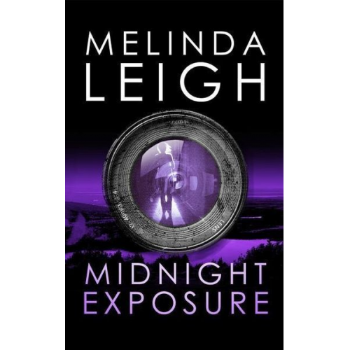 Melinda Leigh - Midnight Exposure