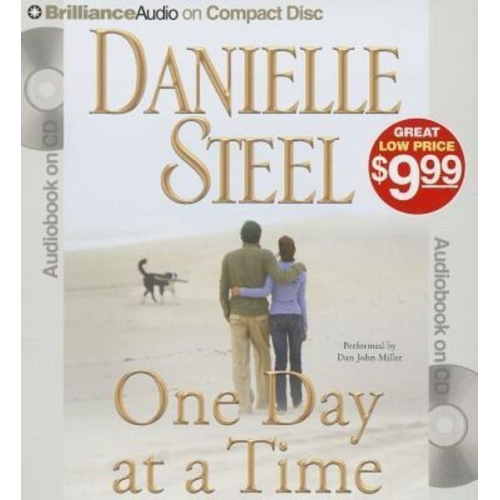 Danielle Steel - One Day at a Time