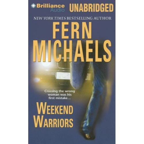 Fern Michaels - Weekend Warriors