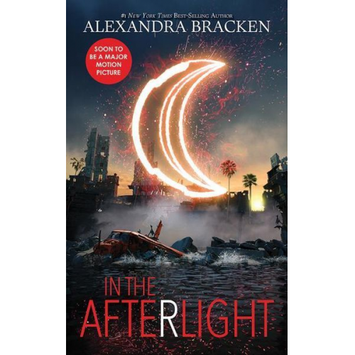 Alexandra Bracken - In the Afterlight