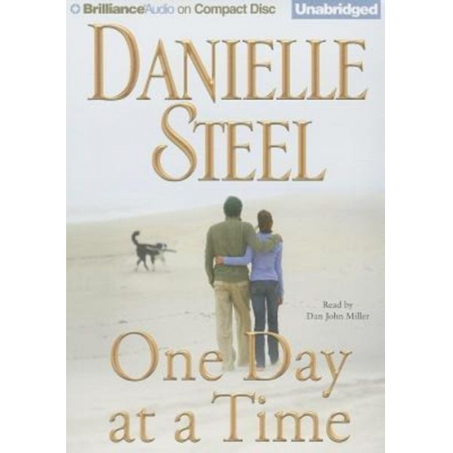 Danielle Steel - One Day at a Time