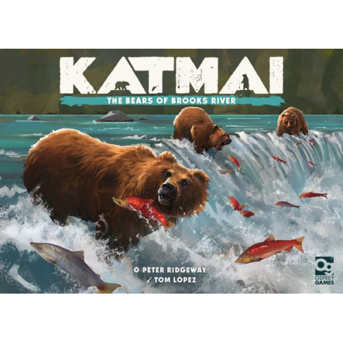 Katmai