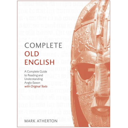 Mark Atherton - Complete Old English