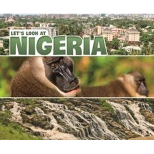 Mary Meinking - Let's Look at Nigeria