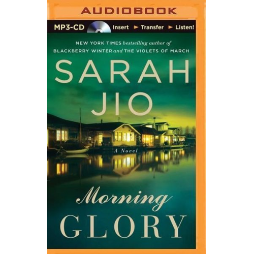 Sarah Jio - Morning Glory