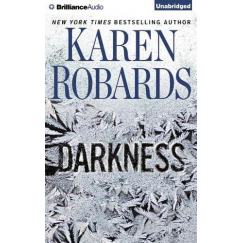 Karen Robards - Darkness