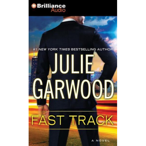 Julie Garwood - Fast Track