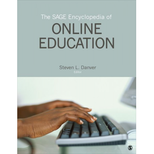 Steven L. Danver - The Sage Encyclopedia of Online Education