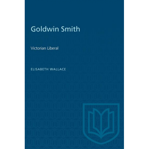 Elisabeth M. Wallace - Goldwin Smith