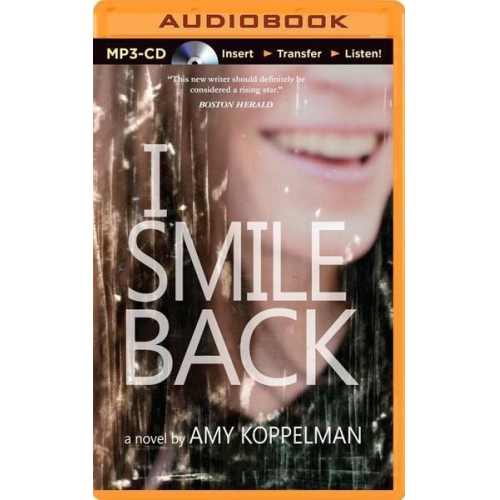 Amy Koppelman - I Smile Back