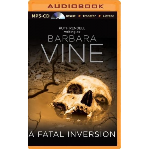 Barbara Vine - A Fatal Inversion