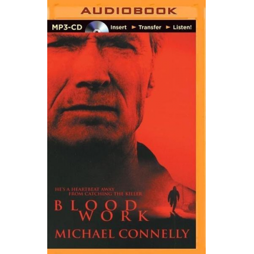 Michael Connelly - Blood Work