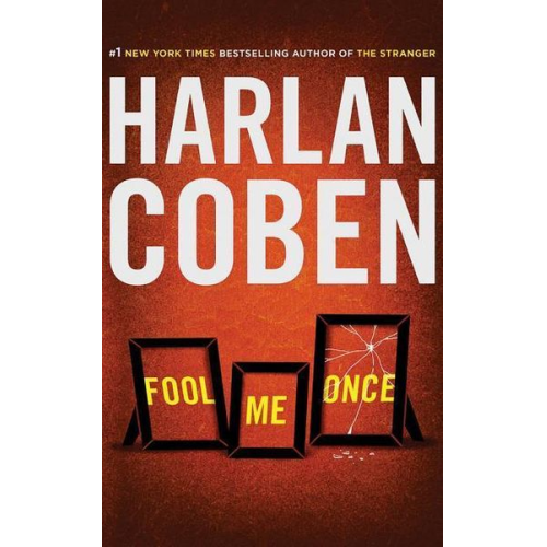 Harlan Coben - Fool Me Once