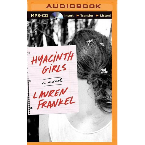 Lauren Frankel - Hyacinth Girls