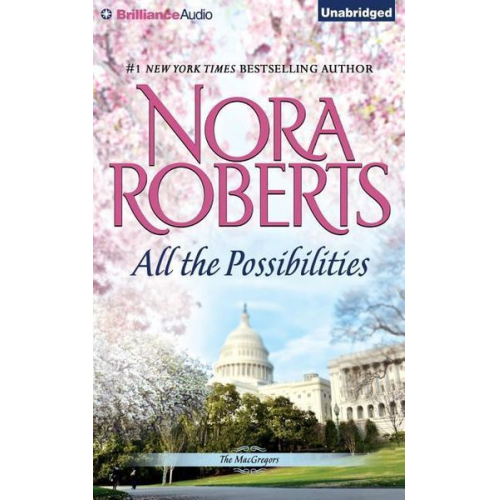 Nora Roberts - All the Possibilities