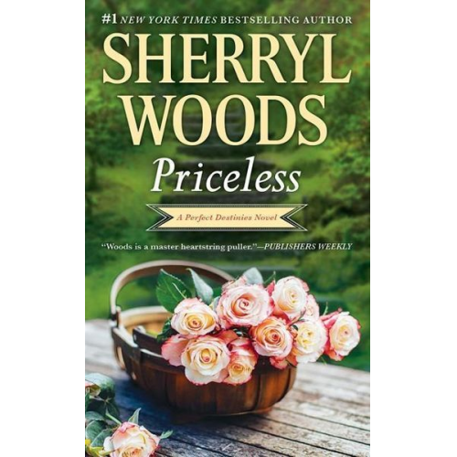 Sherryl Woods - Priceless