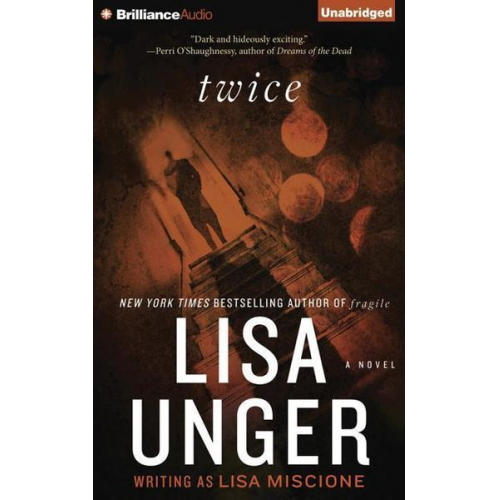 Lisa Unger - Twice