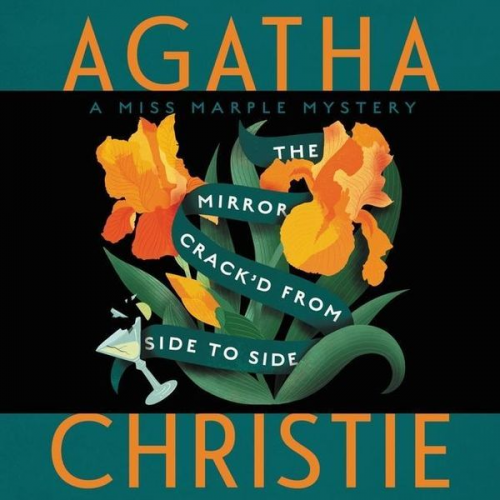 Agatha Christie - The Mirror Crack'd from Side to Side