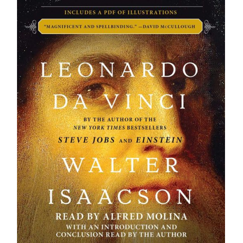 Walter Isaacson - Leonardo Da Vinci