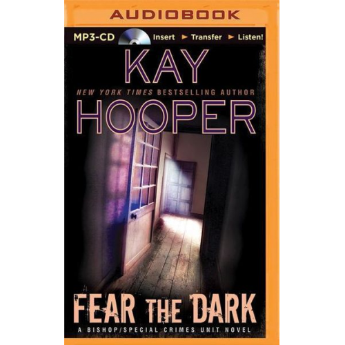 Kay Hooper - Fear the Dark