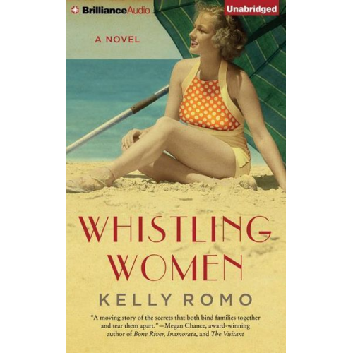 Kelly Romo - Whistling Women