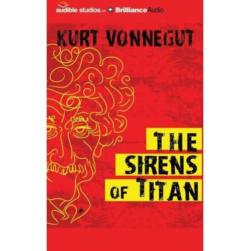 Kurt Vonnegut - The Sirens of Titan