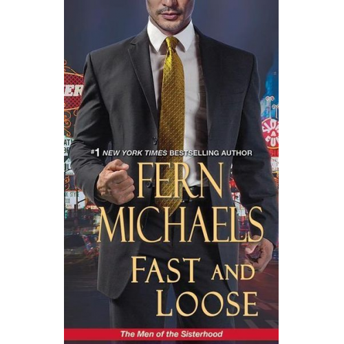 Fern Michaels - Fast and Loose