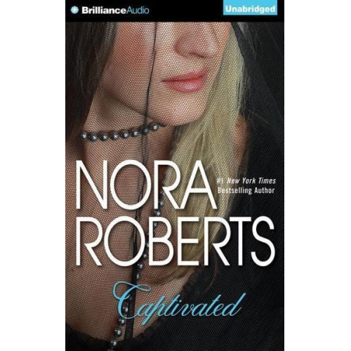 Nora Roberts - Captivated