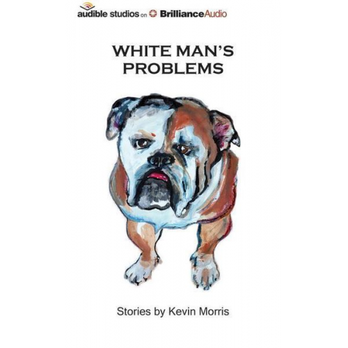 Kevin Morris - White Man's Problems