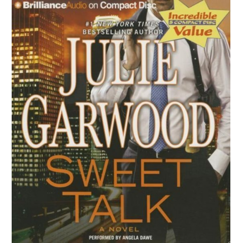 Julie Garwood - Sweet Talk