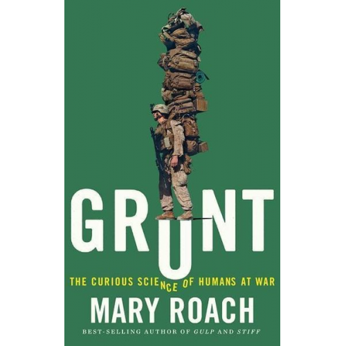 Mary Roach - Grunt