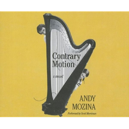 Andy Mozina - Contrary Motion