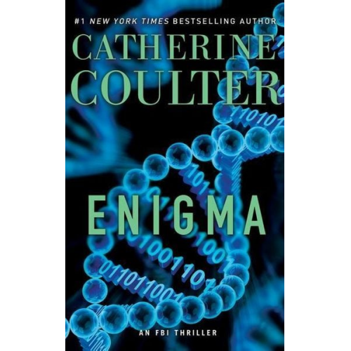 Catherine R. Coulter - Enigma