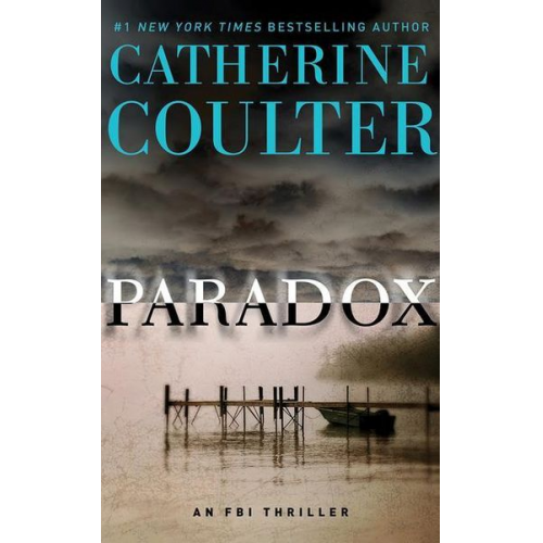 Catherine R. Coulter - Paradox