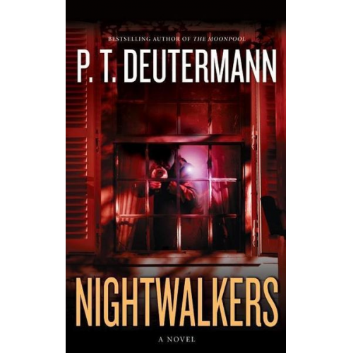 P. T. Deutermann - Nightwalkers