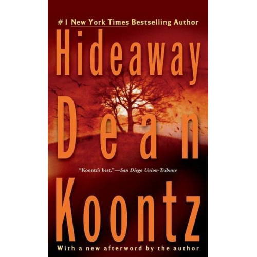 Dean Koontz - Hideaway