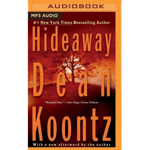 Dean Koontz - Hideaway